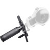Insta360 Compagnon de plongée
