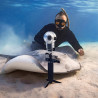 Insta360 Compagnon de plongée