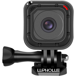 Étui de Protection pour boîtier Squelette avec Boucle et vis à Oreilles Compatible with GoPro Hero 5/4 Session