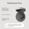 Oura Ring 5 - Draagbare oplader - Maat 6