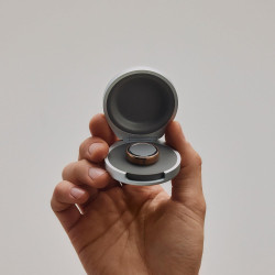 Oura Ring 5 - Draagbare oplader - Maat 6