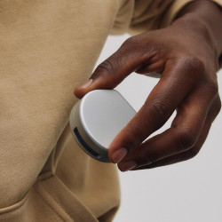 Oura Ring 5 - Draagbare oplader - Maat 6