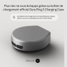 Oura Ring 5 - Draagbare oplader - Maat 7