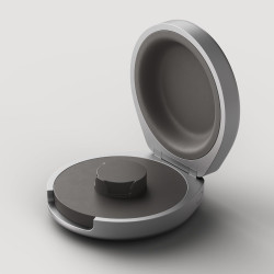 Oura Ring 5 - Draagbare oplader - Maat 7