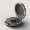 Oura Ring 5 - Draagbare oplader - Maat 7