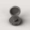 Oura Ring 5 - Draagbare oplader - Maat 7