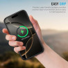 Coque Batterie pour Samsung Galaxy S26 Plus/S26+,10000mAh Magnétique Compatible Chargement sans Fil Coque de Protection pour Cha