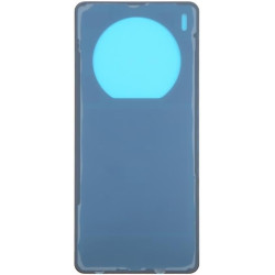 Générique Coque arrière de Batterie en Verre pour ZTE Nubia Z50S Pro NX713J