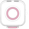 Coque de protection en polycarbonate pour chargeur Oura Ring Gen4 conçue pour s'adapter en toute sécurité et protéger contre les