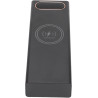 Qqmora Boîtier de Batterie QC 20x18650, Charge Rapide, Batterie Externe pour Téléphones Mobiles, avec écran LCD, pour Activités 