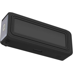 Coque de protection en silicone pour Anker pour Prime Power Bank 26K 300 W A110A - Résistante à la transpiration - Coque souple 