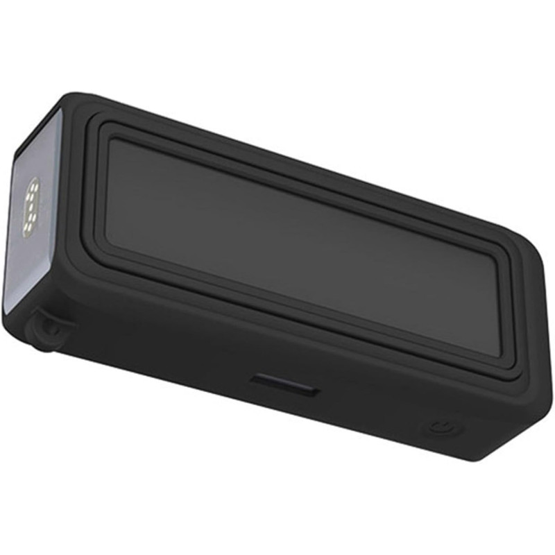 Coque de protection en silicone pour Anker pour Prime Power Bank 26K 300 W A110A - Résistante à la transpiration - Coque souple 