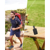 Étui de protection pour Anker Zolo Powerbank 20 000 mAh 30 W Chargeur haute vitesse | Coque en silicone yystao entièrement fermé