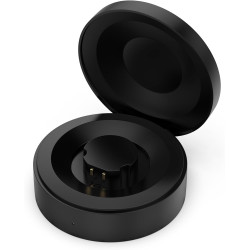 Boîtier de Charge de Rechange Compatible avec Les boîtiers de Charge d'air RingConn Gen 2/Gen2, boîtier de Chargeur de Secours P