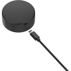 Boîtier de Charge de Rechange Compatible avec Les boîtiers de Charge RingConn Gen 2/Gen2 Air, boîtier de Chargeur de Secours Por