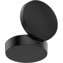 Boîtier de Charge de Rechange Compatible avec Les boîtiers de Charge RingConn Gen 2/Gen2 Air, boîtier de Chargeur de Secours Por