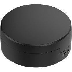 Boîtier de Charge de Rechange Compatible avec Les boîtiers de Charge RingConn Gen 2/Gen2 Air, boîtier de Chargeur de Secours Por