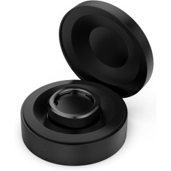 Boîtier de Charge de Rechange Compatible avec Les boîtiers de Charge RingConn Gen 2/Gen2 Air, boîtier de Chargeur de Secours Por