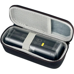Anker Étui de protection pour ordinateur portable Anker - Résistant aux intempéries - 25000 mAh - 165 W [A1695] - Dimensions int