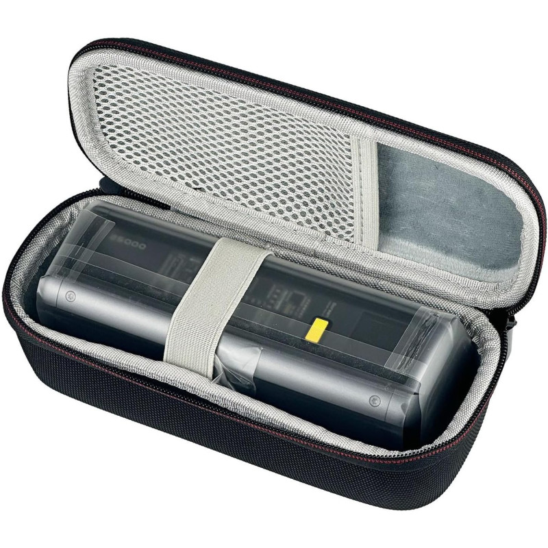 Anker Étui de protection pour ordinateur portable Anker - Résistant aux intempéries - 25000 mAh - 165 W [A1695] - Dimensions int