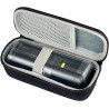 Anker Étui de protection pour ordinateur portable Anker - Résistant aux intempéries - 25000 mAh - 165 W [A1695] - Dimensions int