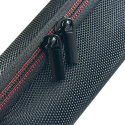 Anker Étui de protection pour ordinateur portable Anker - Résistant aux intempéries - 25000 mAh - 165 W [A1695] - Dimensions int