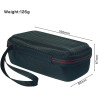 Anker Étui de protection pour ordinateur portable Anker - Résistant aux intempéries - 25000 mAh - 165 W [A1695] - Dimensions int