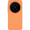 Lemxiee Coque Magnétique pour Vivo X300 Ultra Case avec Metal Buttons,Compatible avec MagSafe Coque