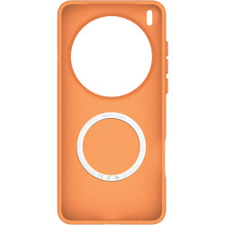 Lemxiee Coque Magnétique pour Vivo X300 Ultra Case avec Metal Buttons,Compatible avec MagSafe Coque