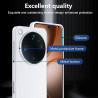 Lemxiee Coque Magnétique pour Oppo Find X9 Ultra Case en Metal Buttons & Metal Lens Protective Frame,Compatible avec MagSafe Coq