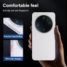 Lemxiee Coque Magnétique pour Oppo Find X9 Ultra Case en Metal Buttons & Metal Lens Protective Frame,Compatible avec MagSafe Coq