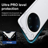 Lemxiee Coque Magnétique pour Oppo Find X9 Ultra Case en Metal Buttons & Metal Lens Protective Frame,Compatible avec MagSafe Coq