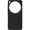 Lemxiee Coque Magnétique pour Vivo X300 Ultra Case avec Metal Buttons & Metal Lens Protective Frame,Compatible avec MagSafe Coqu