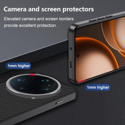 Lemxiee Coque Magnétique pour Oppo Find X9 Ultra Case en Metal Buttons & Metal Lens Protective Frame,Compatible avec MagSafe Coq
