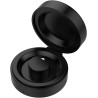Étui de chargement de batterie pour chargeur Oura Ring Gen4, boîte de chargement de voyage portable pour Smart Ring Gen4, charge