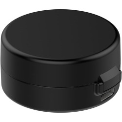 Étui de chargement de batterie pour chargeur Oura Ring Gen4, boîte de chargement de voyage portable pour Smart Ring Gen4, charge
