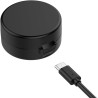 Étui de chargement de batterie pour chargeur Oura Ring Gen4, boîte de chargement de voyage portable pour Smart Ring Gen4, charge