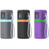Coque de protection en silicone pour batterie externe uvert 200 w, coque antidérapante antichoc avec découpes précises, coque po