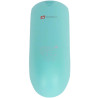 Subleu coque arrière pour batterie mix (aqua bleu)