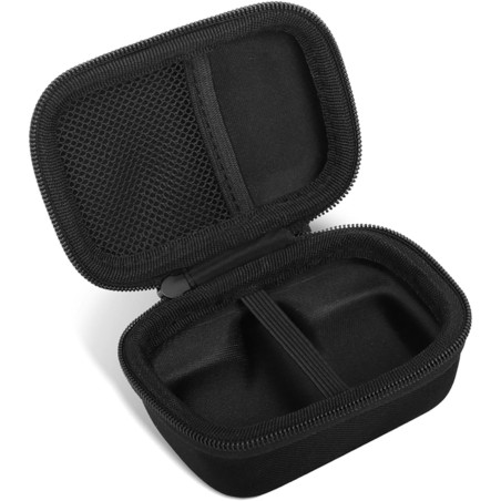 Étui de transport résistant aux chocs pour 4 500 mAh - Anti-rayures - Coque rigide et résistante aux éclaboussures pour batterie