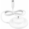 9V Chargeur USB pour Toniebox 1.8M Audio Tonie Box Station de Charge Peut Remplacer Adaptateur Le Câble de Charge d'origine DC 5