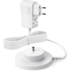 Chargeur pour Toniebox, Adaptateur Le Câble de Charge 9 V 1.5A pour Tonie Box 1 Lecteur Audio, Secteur Remplaçant de Station de 