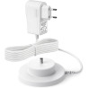 Chargeur pour Toniebox, Adaptateur Le Câble de Charge 9 V 1.5A pour Tonie Box 1 Lecteur Audio, Secteur Remplaçant de Station de 
