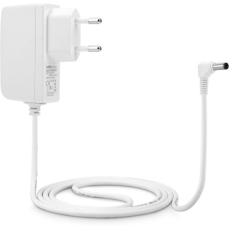 Chargeur 12 V compatible avec radio Tivoli PAL/iPAL