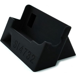 Support pour radio ATS pour MINI SI4732 - Guide sonore intégré, pour boîtier radio Mini SI4732 - Support de radio compatible ave