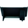 Support pour radio ATS pour MINI SI4732 - Guide sonore intégré, pour boîtier radio Mini SI4732 - Support de radio compatible ave