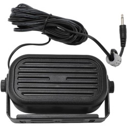 Enceinte externe SP-35 pour Icom IC-2730 ID-5100 ID-4100 IC-7100 IC-718, puissance nominale 4 Ohm 5 W, câble de 2 mètres pour un