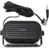 Enceinte externe SP-35 pour Icom IC-2730 ID-5100 ID-4100 IC-7100 IC-718, puissance nominale 4 Ohm 5 W, câble de 2 mètres pour un