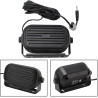 Enceinte externe SP-35 pour Icom IC-2730 ID-5100 ID-4100 IC-7100 IC-718, puissance nominale 4 Ohm 5 W, câble de 2 mètres pour un
