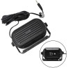 Enceinte externe SP-35 pour Icom IC-2730 ID-5100 ID-4100 IC-7100 IC-718, puissance nominale 4 Ohm 5 W, câble de 2 mètres pour un